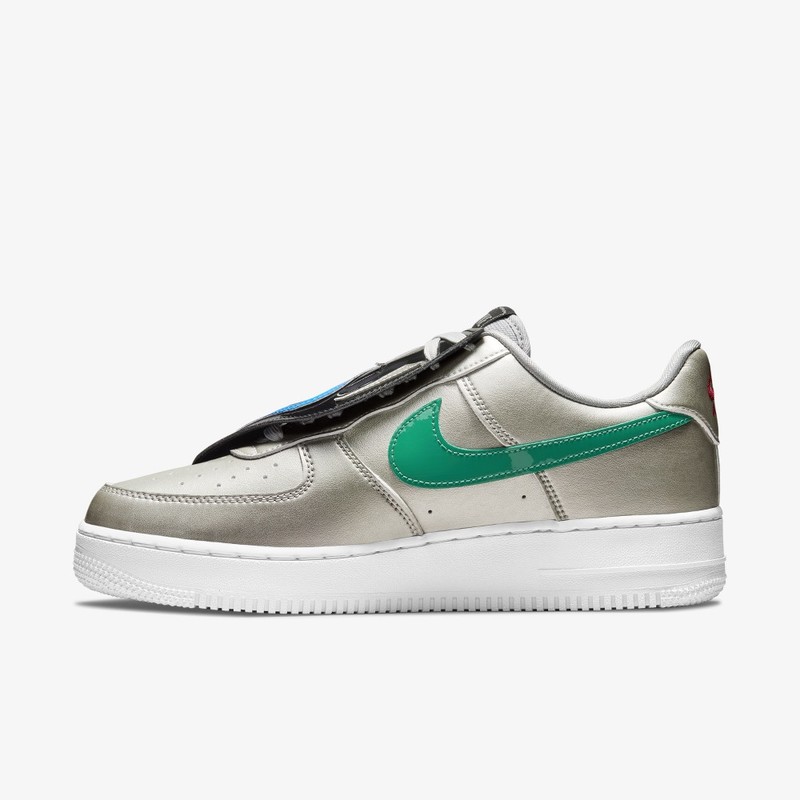 Nike Air Force 1 Lucha Libre | DM6177-095