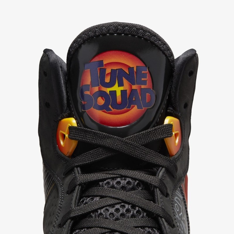 Space Jam x Nike Lebron 8 | DB1732-001