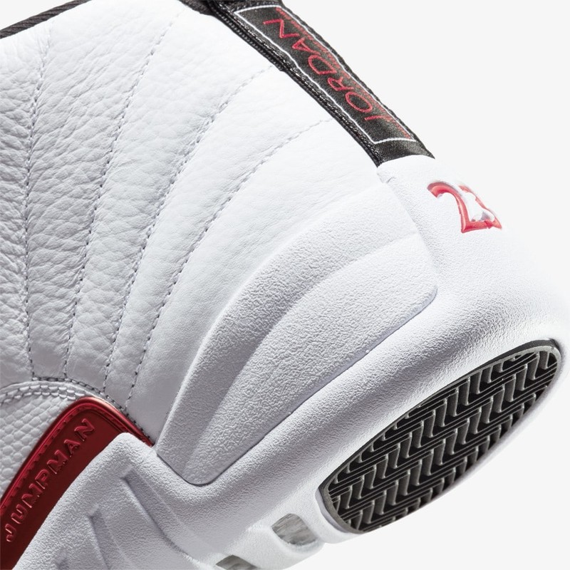 Air Jordan 12 Twist | CT8013-106