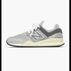 New Balance 247 Luxe Navy (Women's) - WRL247WP - US