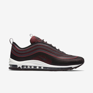 Nike Air Max 97 Ultra Noble Red | 918356-600