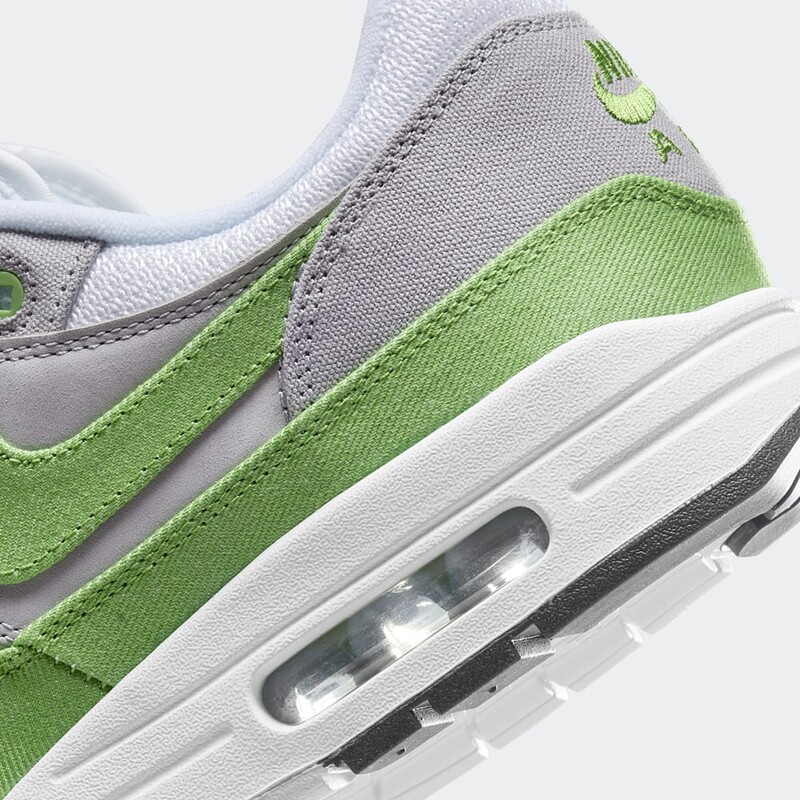 Patta x Nike Air Max 1 SP "Chlorophyll" | HF1012-300