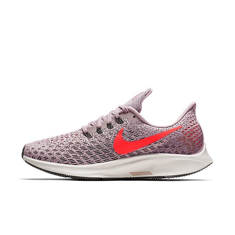 Pink nike air zoom hotsell pegasus 35