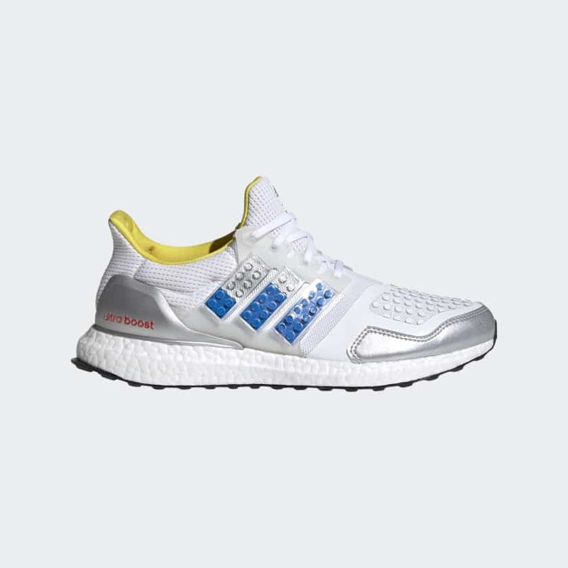 LEGO x adidas Ultra Boost DNA Plates | FY7690