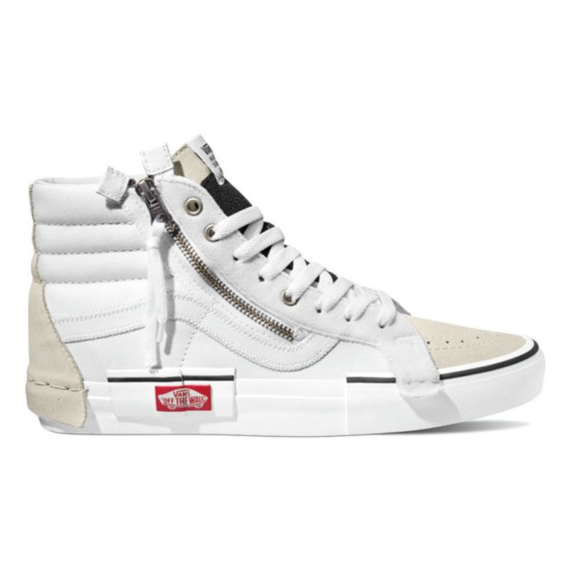 Vans SK8 Hi Reissue CA VN0A3WM127I Grailify