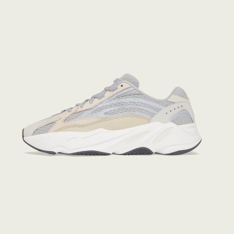 adidas Yeezy Boost 700 V2 Cream | GY7924