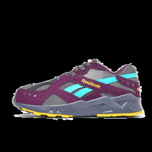 Reebok Aztrek 'Violet' | CN7837