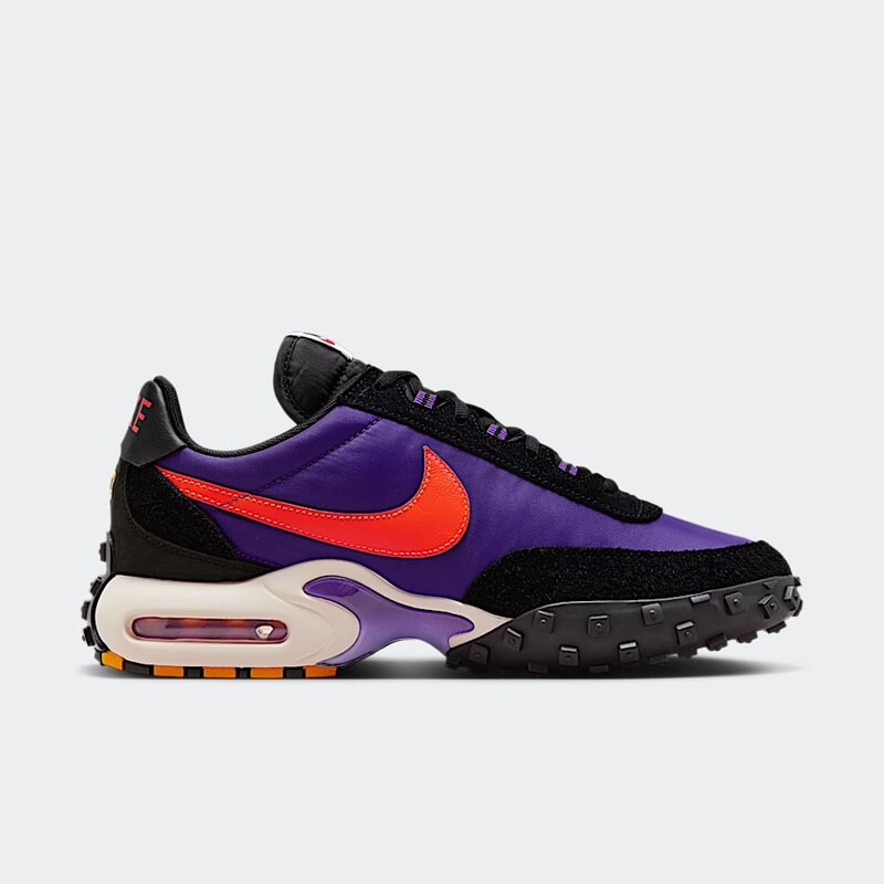 Nike Air Max Waffle "Voltage Purple" | FV6946-500