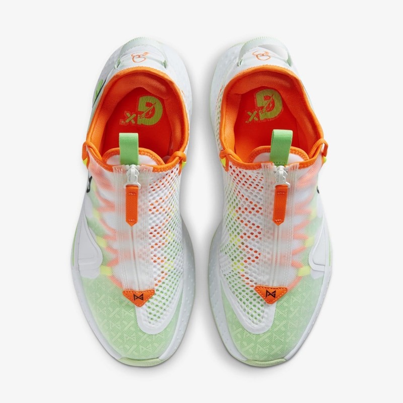 Nike PG 4 Gatorade Multicolor | CD5078-100