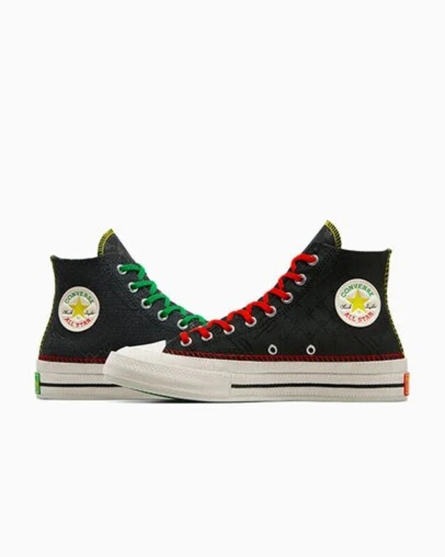 Daily Paper x Converse Chuck 70 "Multicolor" | A12069C