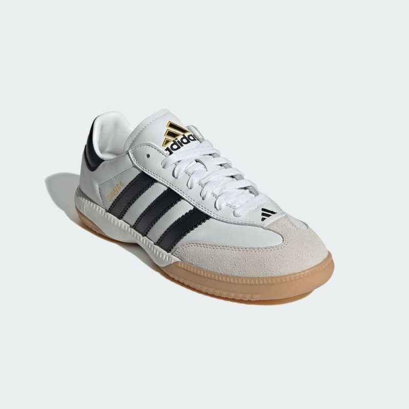 adidas Samba MN "White/Black" | IF1953