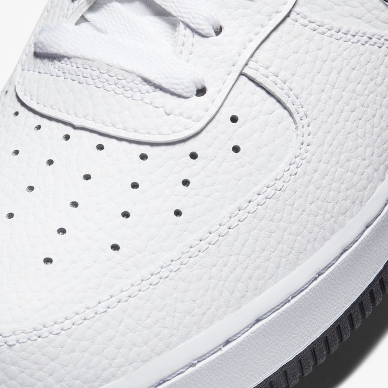 Nike Air Force 1 Brushstroke White | DA4657-100