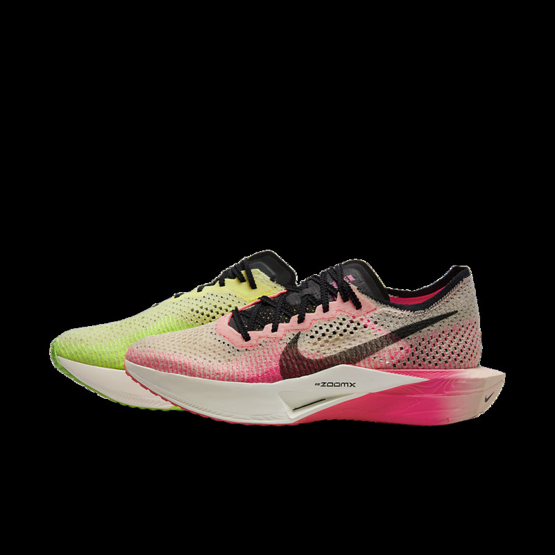 Nike ZoomX Vaporfly NEXT% 3 FlyKnit 'Ekiden' | FQ8109-331