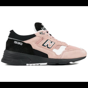 New Balance 1530 Made in England Pink Black | M1530SVS
