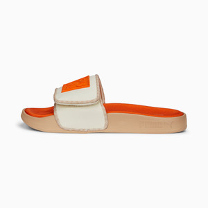 Puma Leadcat 2.0 Infuse Swimming Slides Women voor Dames | 390948-02