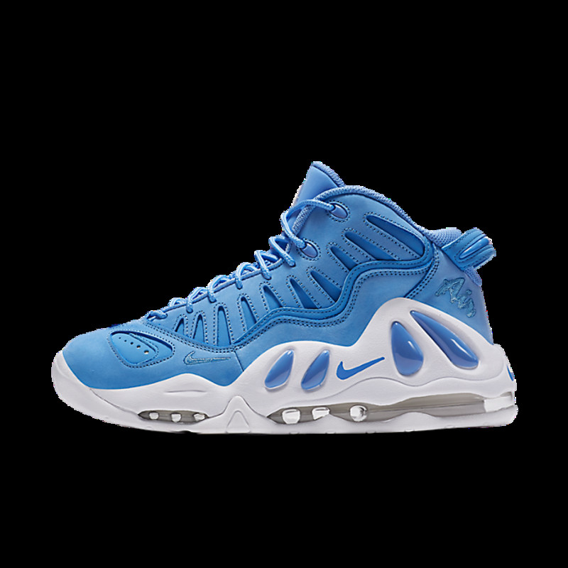 Nike uptempo shop 97 university blue