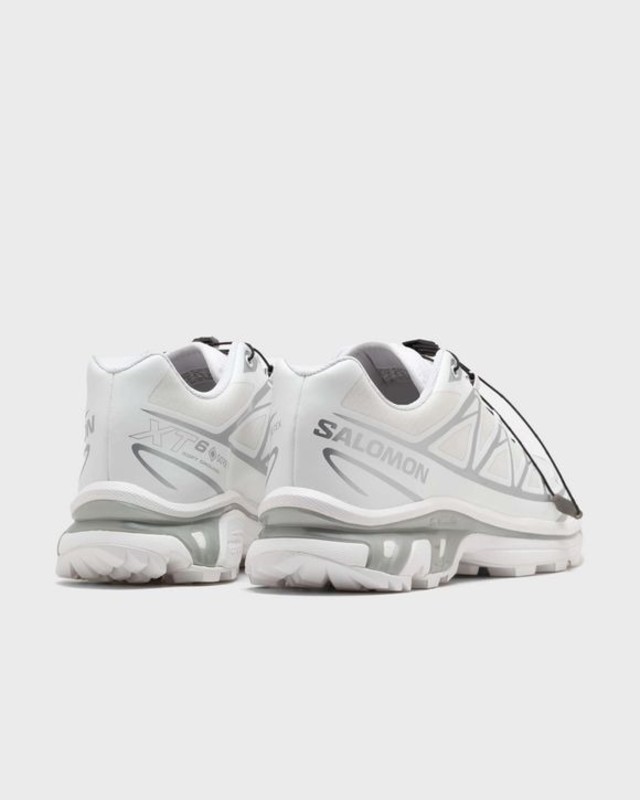 Salomon XT-6 GTX "White Silver" | L47581100