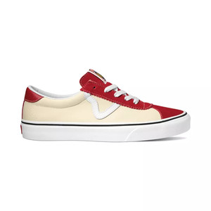 Vans Epoch Sport Racing Red | VN0A4BU6TYR