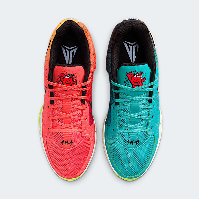 Nike Ja 2 "Mixed Berry" | IF0302-800