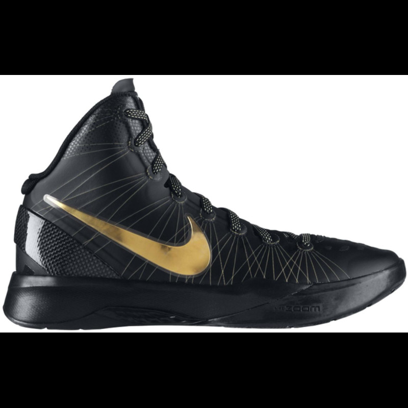 Hyperdunk store elite 2011