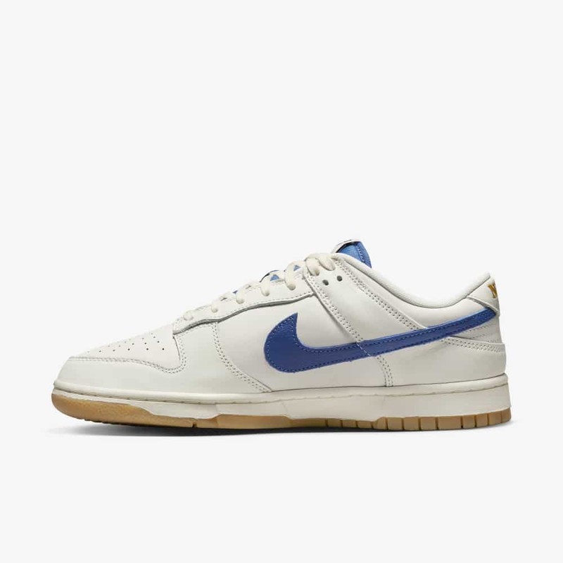 Nike Dunk Low "Sail Blue" | DX3198-133