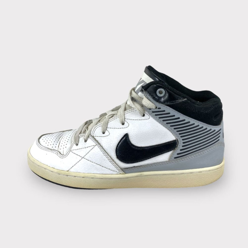 nike Logo Priority Mid | 641893-100