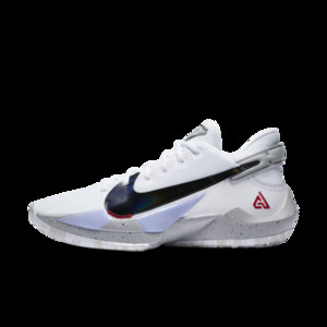 Nike nike kyrie 1 sneakers pepsi uncle drew sweepstakes 'White' | CK5424-100