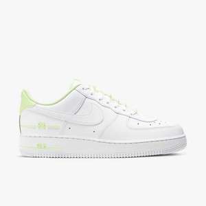 Nike Air Force 1 Double Air Volt | CJ1379-101