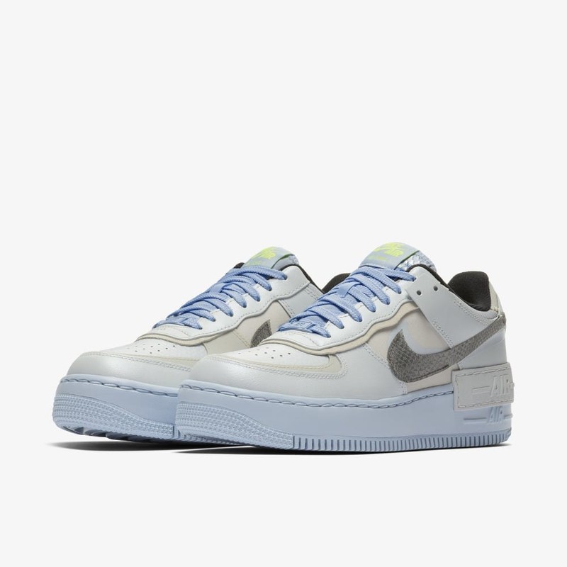 Nike Air Force 1 Shadow Pastel Pack | CV3027-001