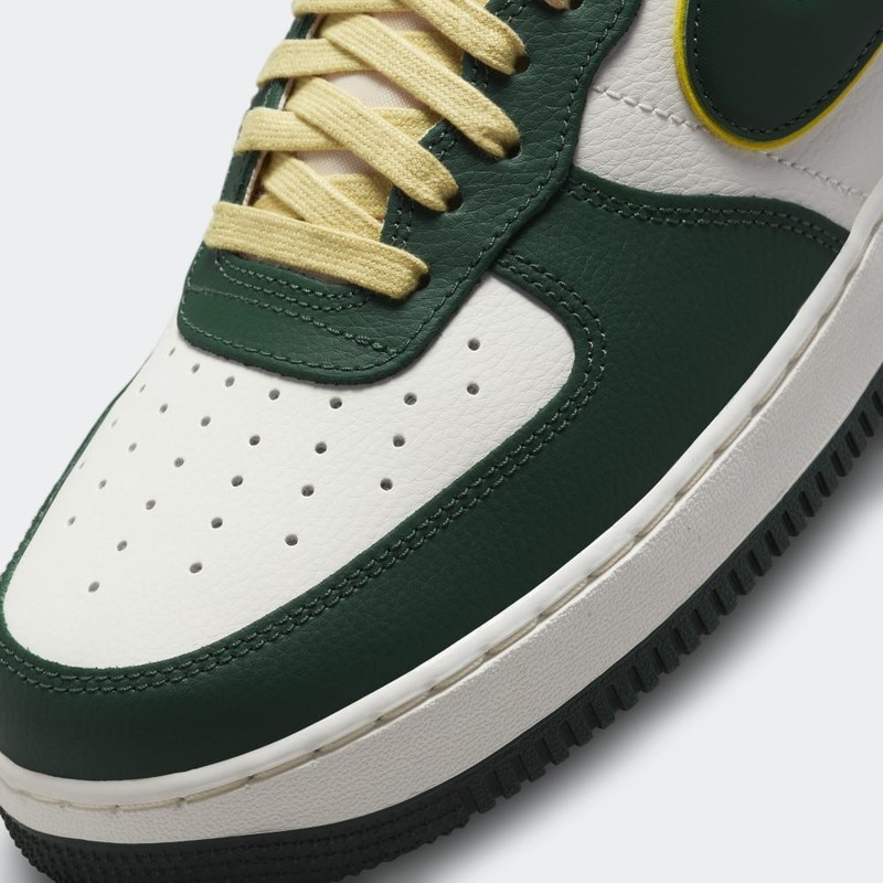 Nike Air Force 1 "Noble Green" | FD0341-133