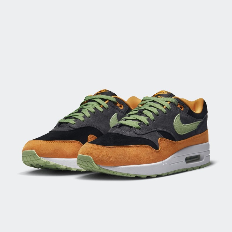 Nike Air Max 1 Ugly Duckling Orange | DZ0482-001