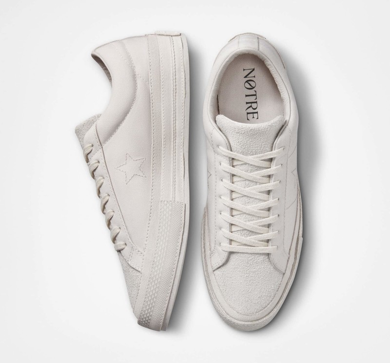 Notre x Converse One Star | A01630C