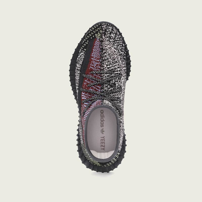 adidas Yeezy Boost 350 V2 Yecheil Reflective | FX4145