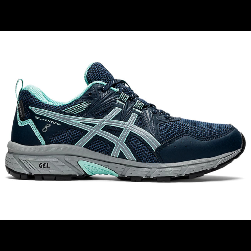 ASICS tenis asics gelrocket 8 feminino | 1012A707.401