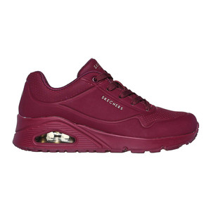 Skechers Uno - Stand On Air | 73690-PLUM