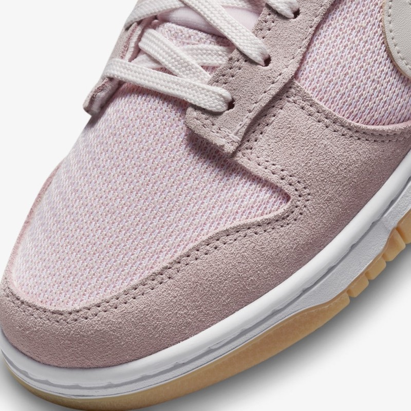 Nike Dunk Low Teddy Bear | DZ5318-640