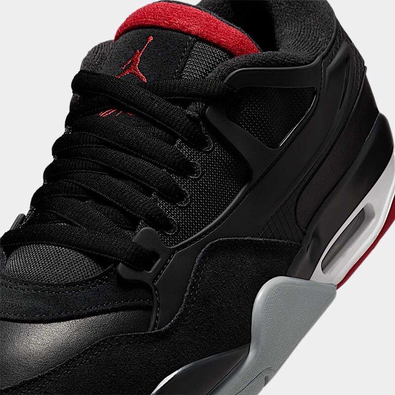 Air Jordan 4 RM "Bred" | FQ7939-061
