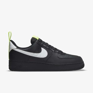 Nike Air Force 1 Pivot Point Black | DO6394-001