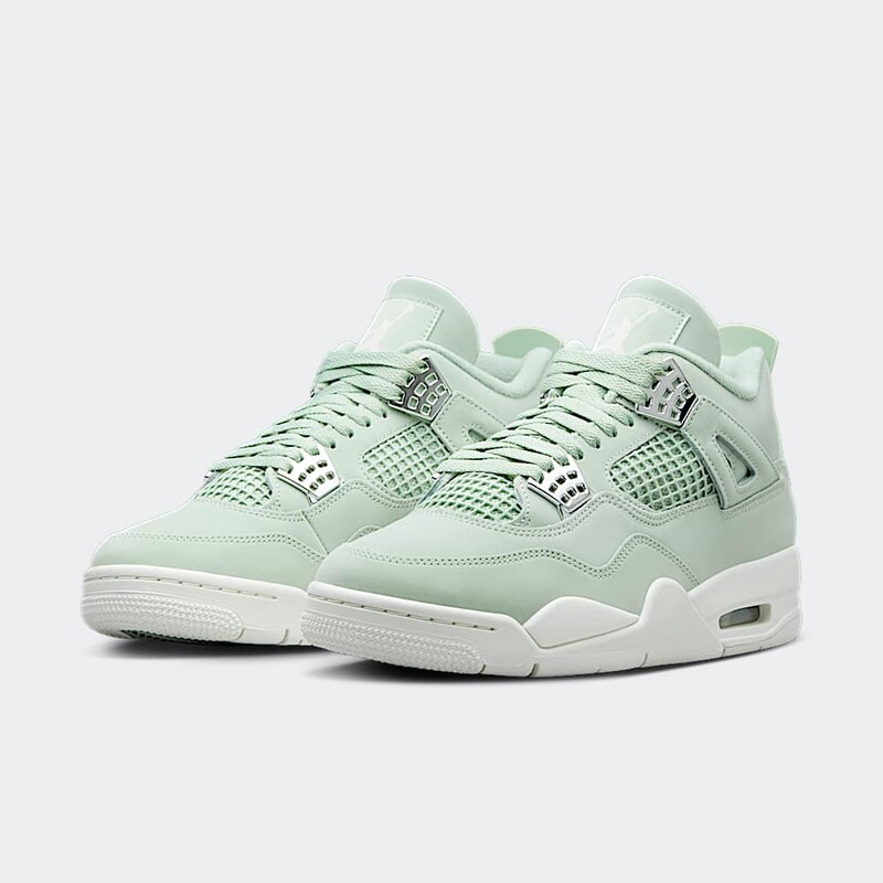 Air Jordan 4 "Seafoam" | HV0823-003