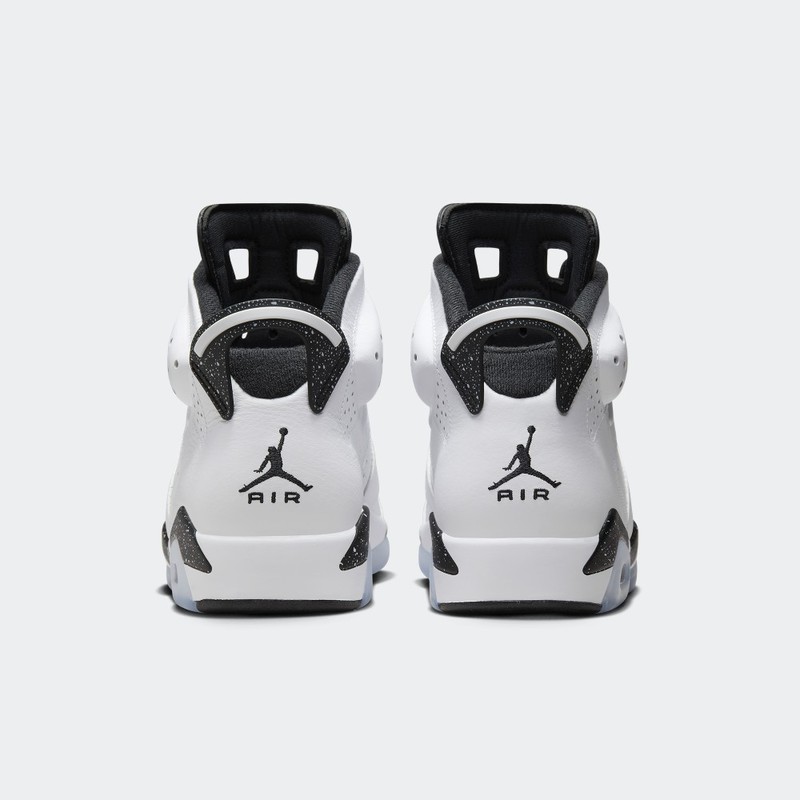 Air Jordan 6 "Reverse Oreo" | CT8529-112