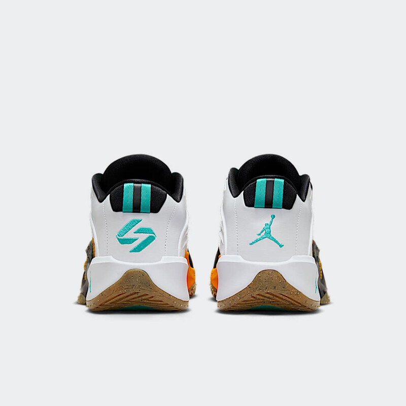 Jordan Luka 3 "Laser Orange" | FQ1284-100