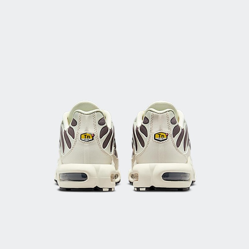 Nike Air Max Plus "Light Orewood Brown" | DM0032-106