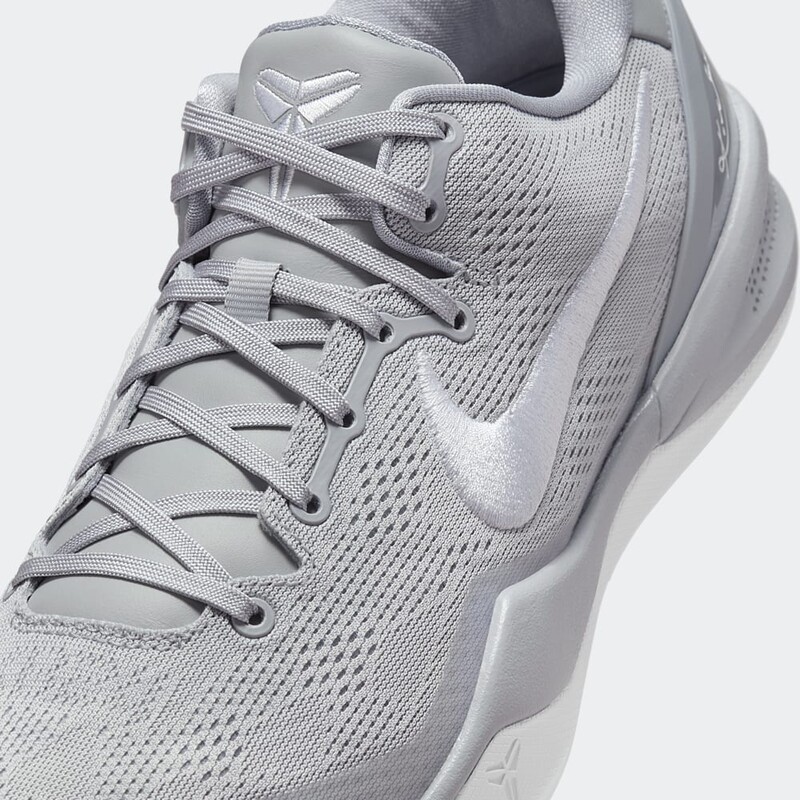 Nike Kobe 8 Protro "Wolf Grey" | HF9550-002