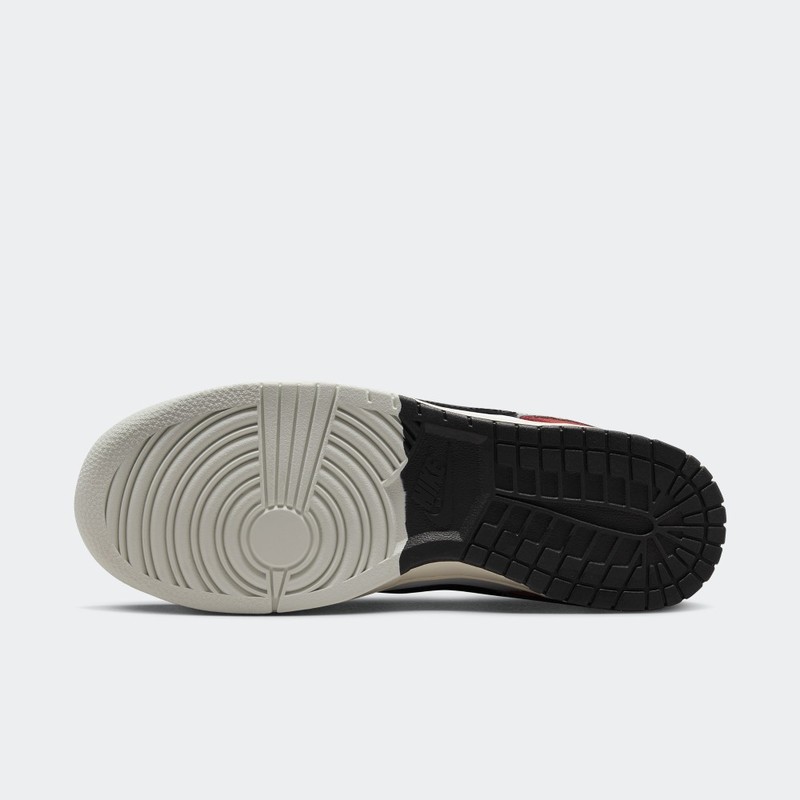 Nike Dunk jordan super fly sandals | DZ2536-600