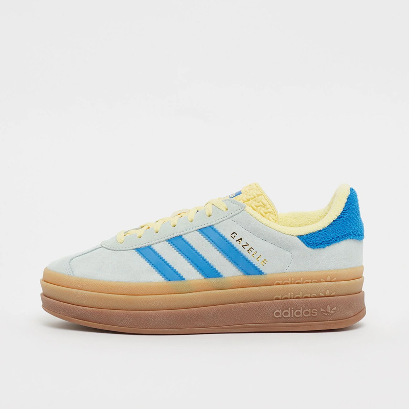 adidas Originals adidas Originals Gazelle Bold W | IE0430