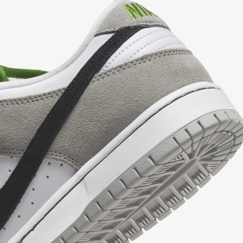 Nike SB Dunk Low Chlorophyll | BQ6817-011