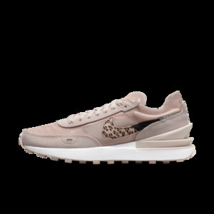 Nike Waffle One 'Pink Leopard' | DJ9776-200