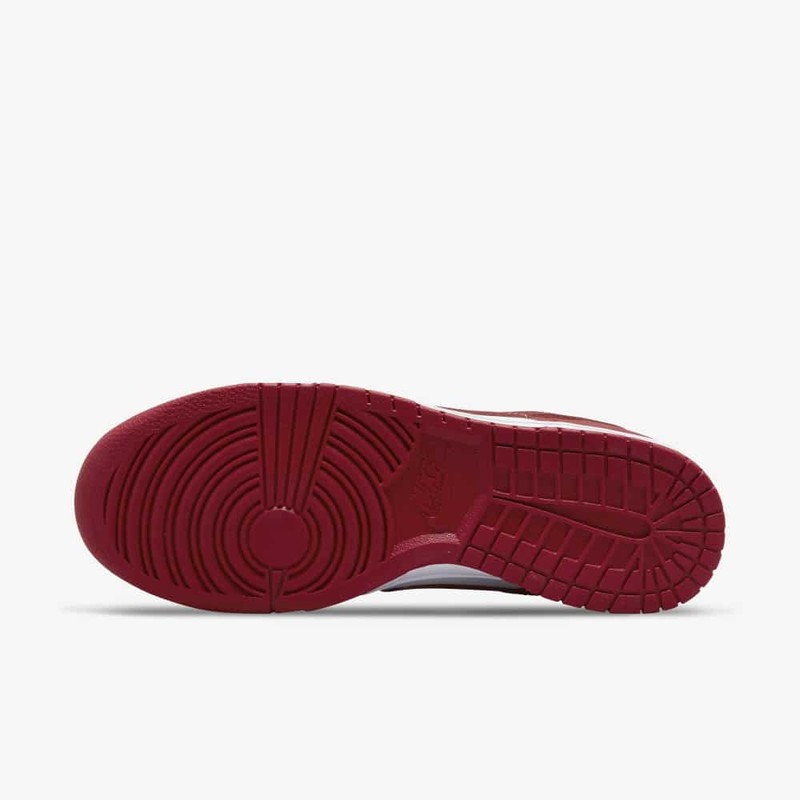 Nike Dunk Low Gym Red | DD1391-602