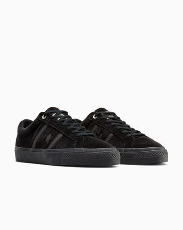 UNDFTD x Converse One Star Academy Pro "Black" | A12131C