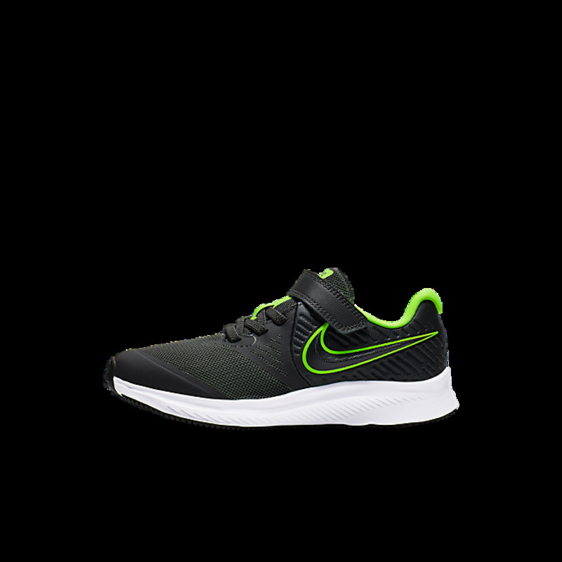 Nike Star Runner 2 (PSV) Sneaker Junior | AT1801-004